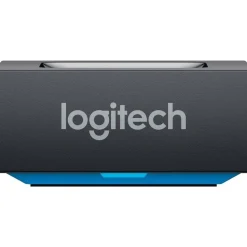 Logitech Bluetooth Audio Adapter - 49.21 ft Operating Range