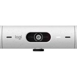 Logitech BRIO 505 Webcam - 4 Megapixel - 60 fps - Off White - USB Type C