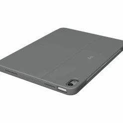 Logitech Combo Touch Keyboard/Cover Case for 11