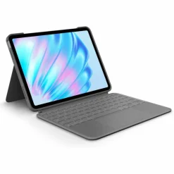 Logitech Combo Touch Keyboard/Cover Case for 11