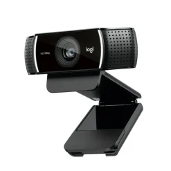 Logitech C922 Pro Stream Webcam 1080P Camera for HD Video Streaming