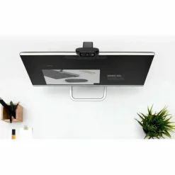 Logitech C920s Pro HD Webcam with Privacy Shutter, Black