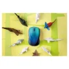 Logitech Design Limited Edition Wireless Optical Mouse, Aurora Blue