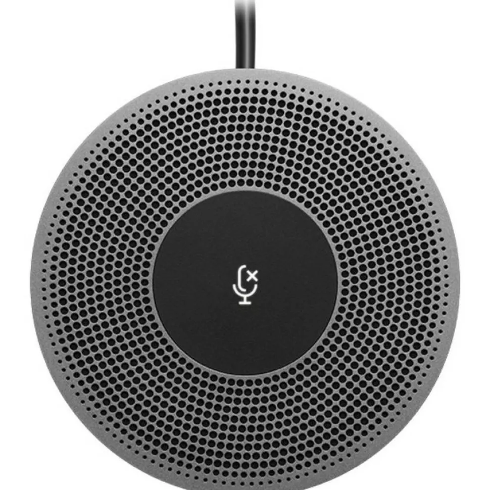 Logitech Expansion mic for MeetUp