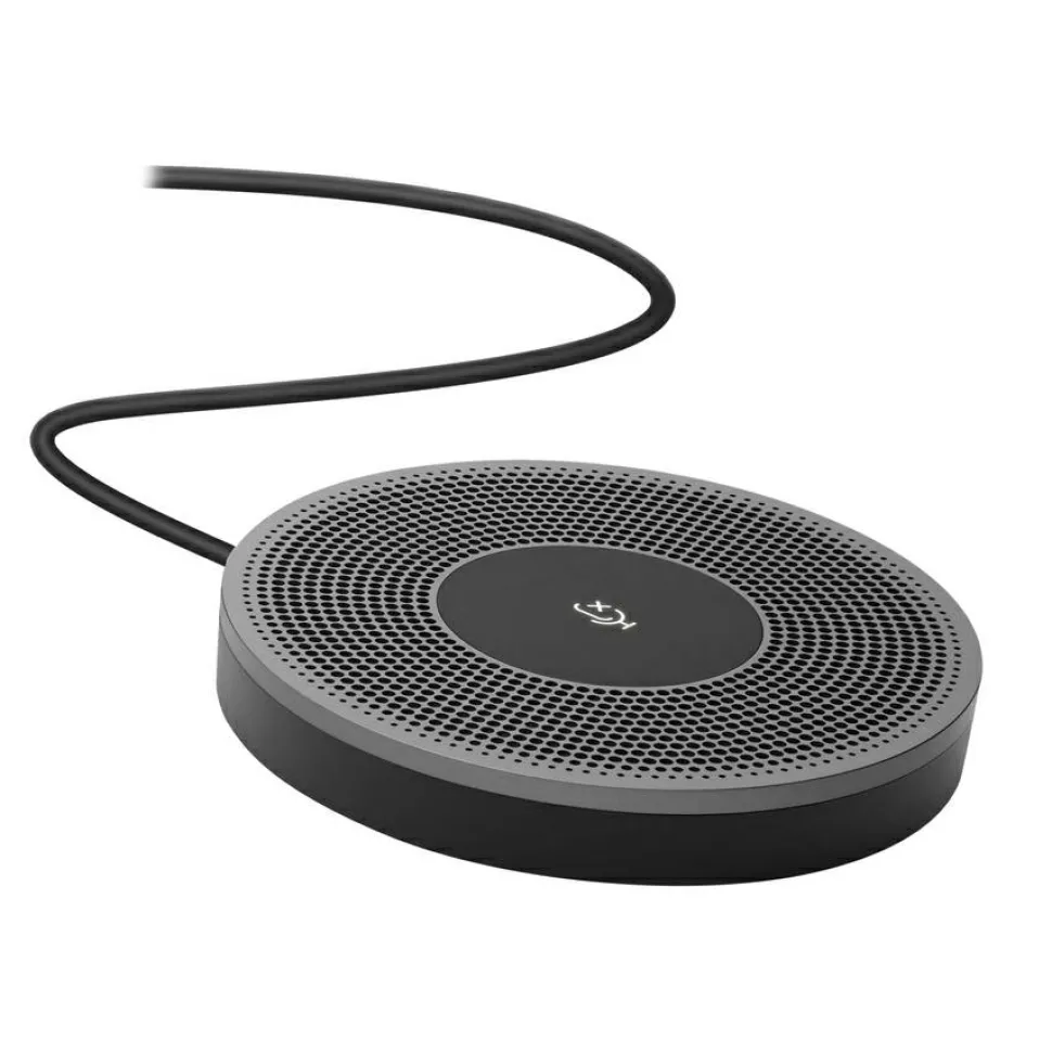 Logitech Expansion mic for MeetUp
