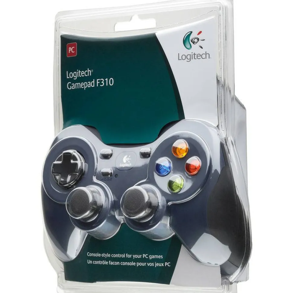Logitech F310 Gaming Pad