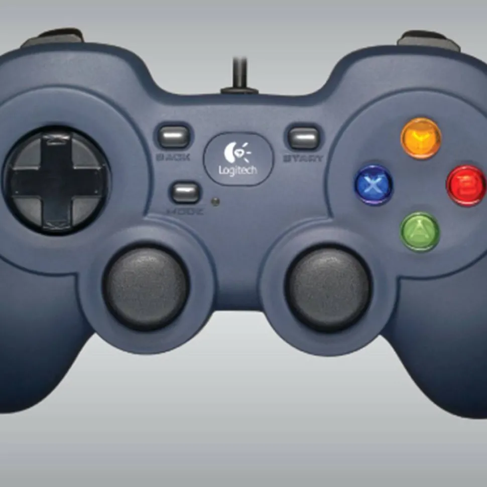 Logitech F310 Gaming Pad