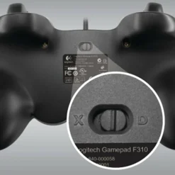 Logitech F310 Gaming Pad