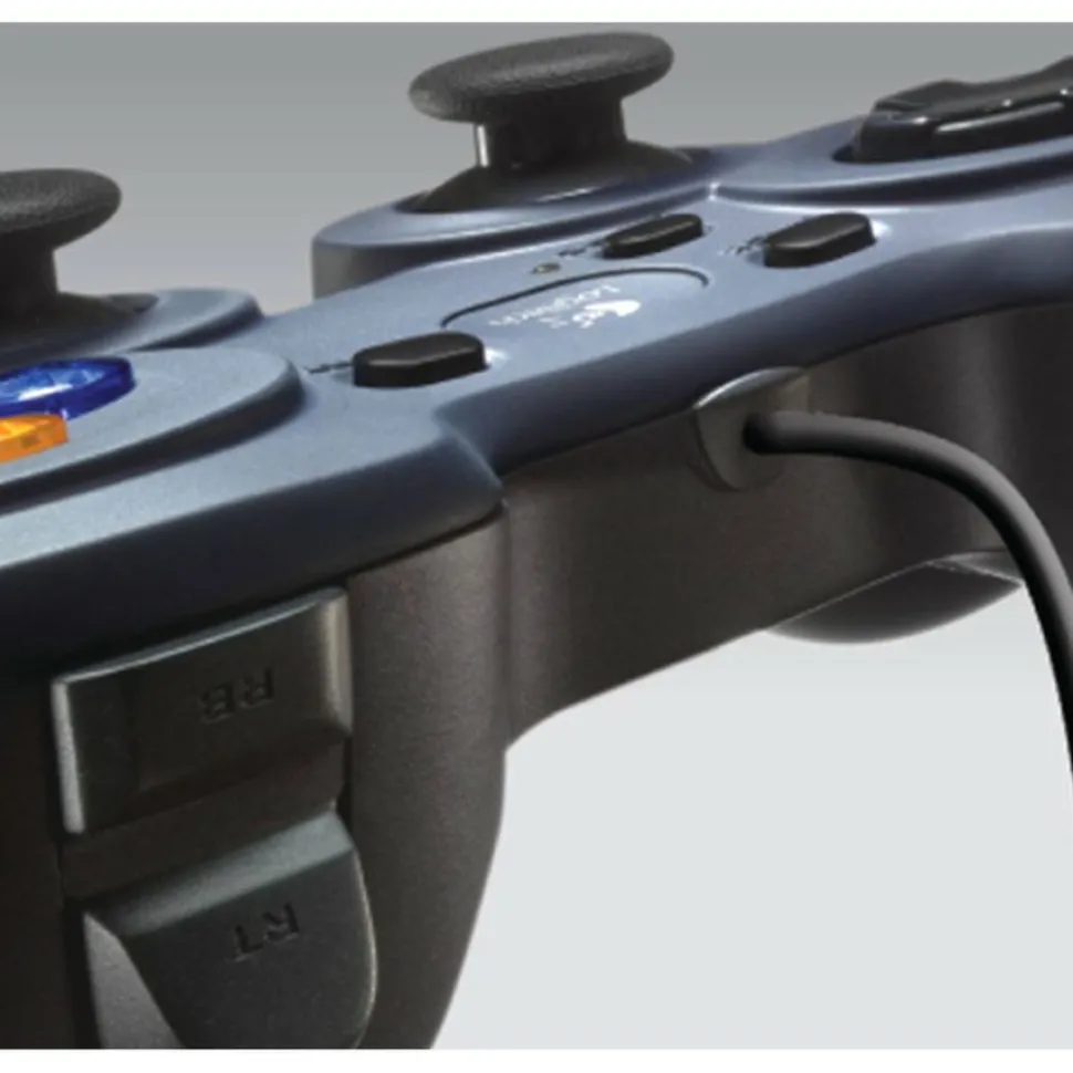 Logitech F310 Gaming Pad