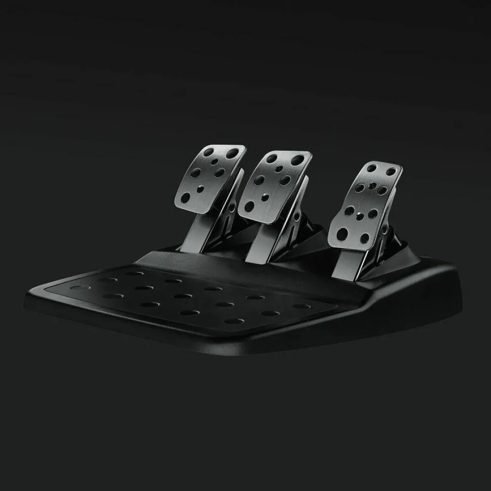 Logitech G920 Driving Force Racing Wheel For Xbox One And PC