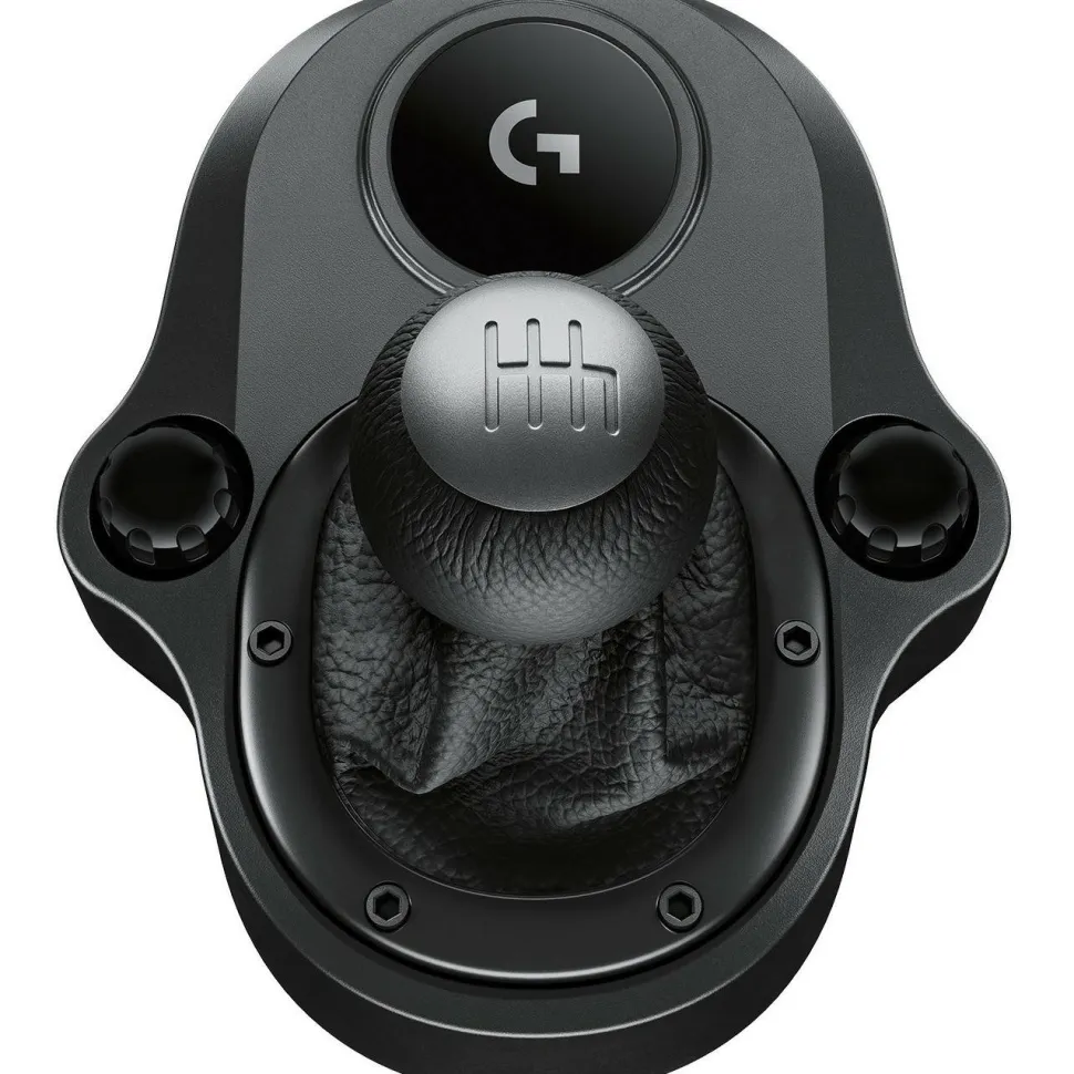 Logitech G Driving Force Shifter For G923, G29 and G920 Racing Wheels
