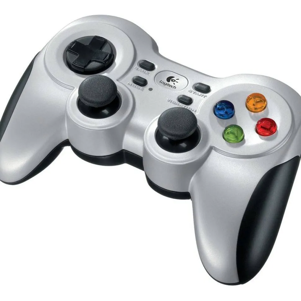 Logitech G F710 Gaming Pad