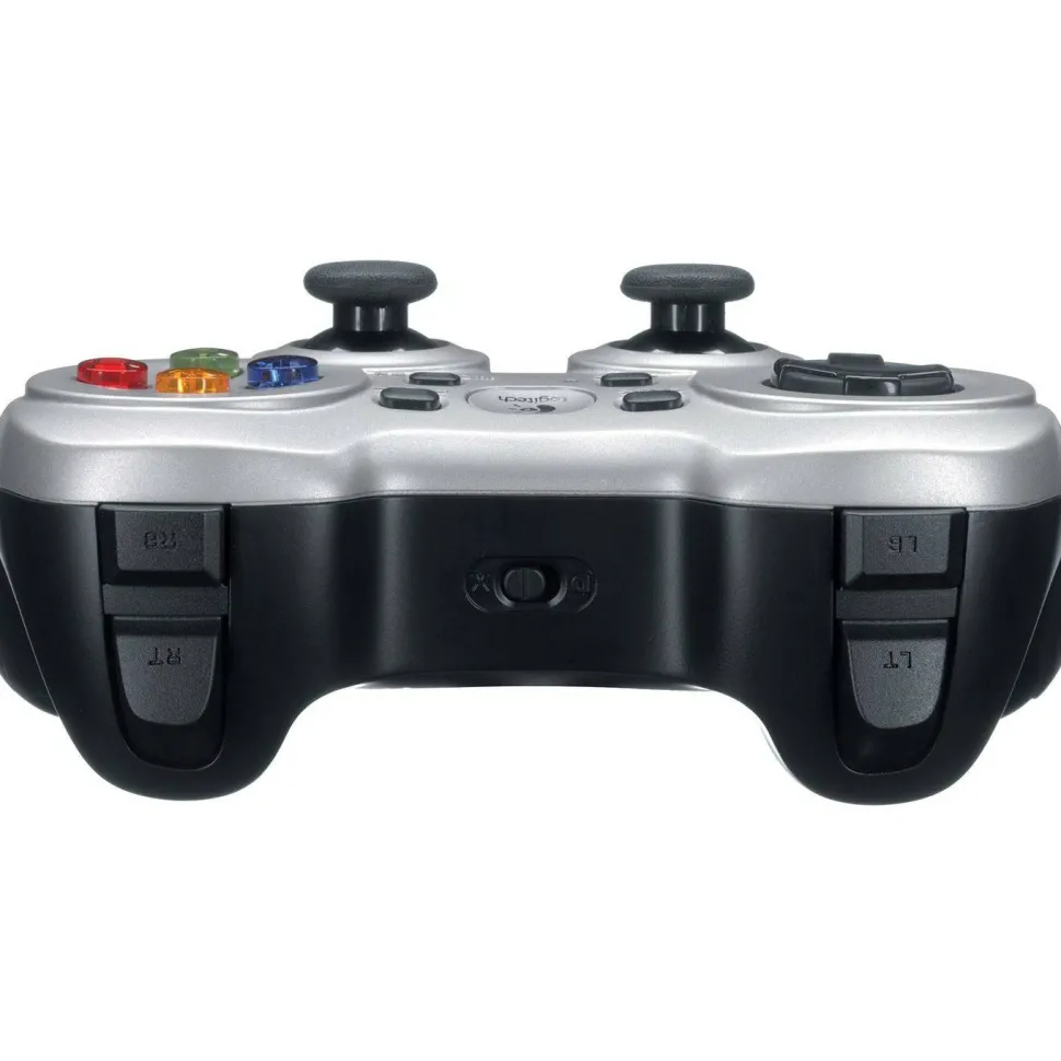 Logitech G F710 Gaming Pad
