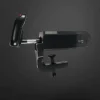 Logitech G Flight Yoke System Professional Simulation Yoke and Throttle Quadrant