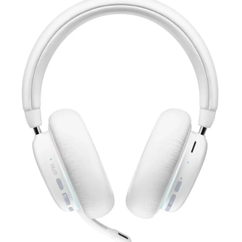 Logitech G735 Gaming Headset