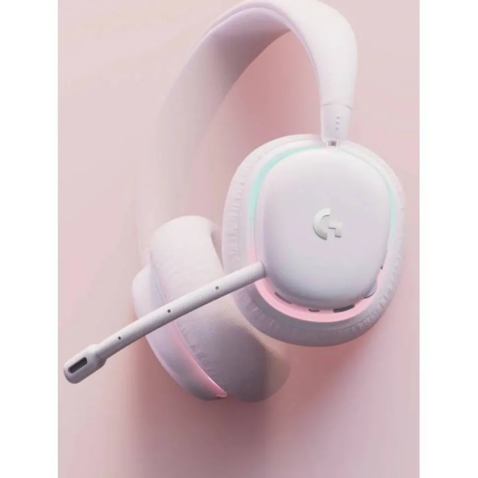 Logitech G735 Gaming Headset