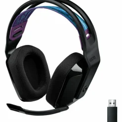 Logitech G535 Gaming Headset