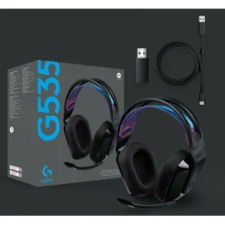 Logitech G535 Gaming Headset