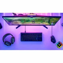 Logitech G G515 TKL Gaming Keyboard