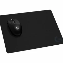 Logitech G Hard Gaming Mouse Pad