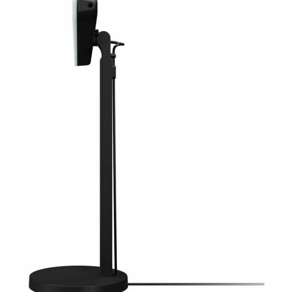 Logitech G Litra Beam Premium LED Gaming Key Light with TrueSoft