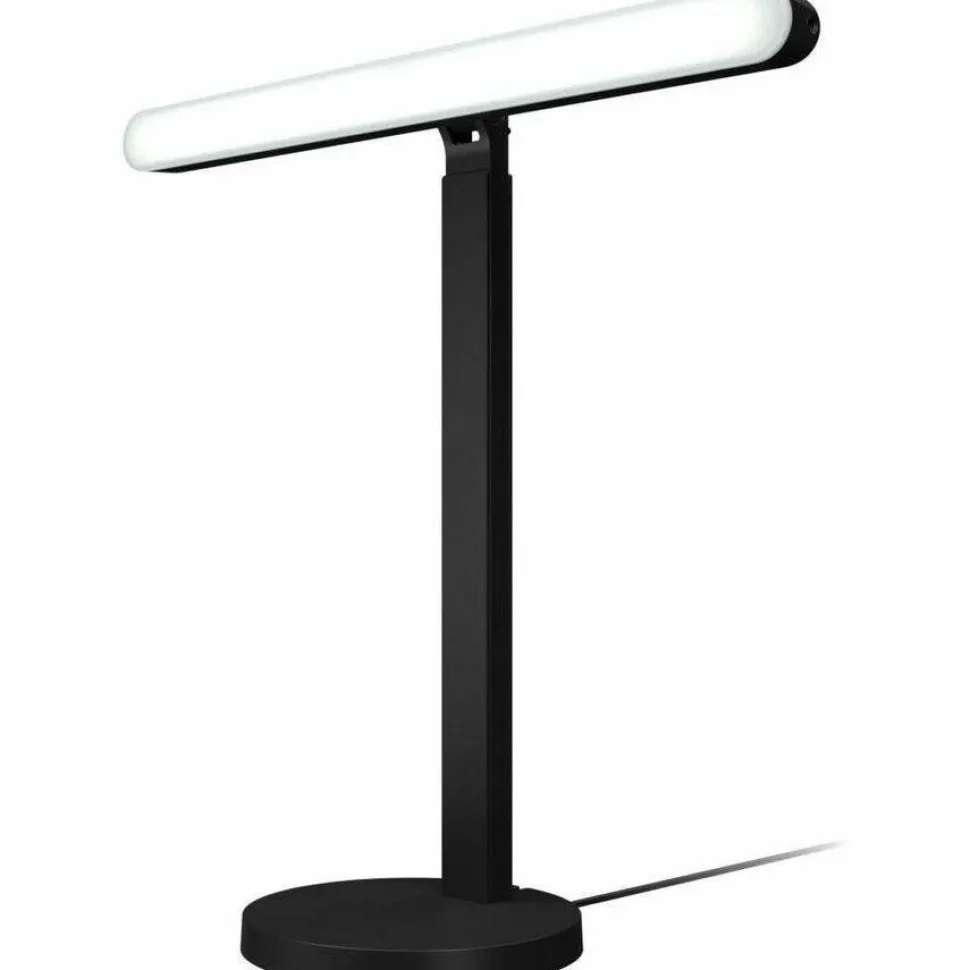 Logitech G Litra Beam Premium LED Gaming Key Light with TrueSoft