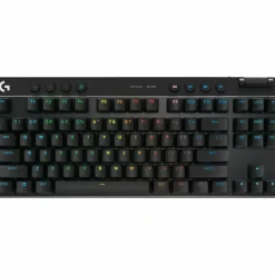 Logitech G PRO X TKL Lightspeed Gaming Keyboard