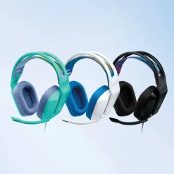 Logitech G335 Wired Gaming Headset