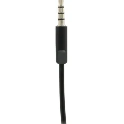 Logitech H151 Binaural Over The Head Headset, Black