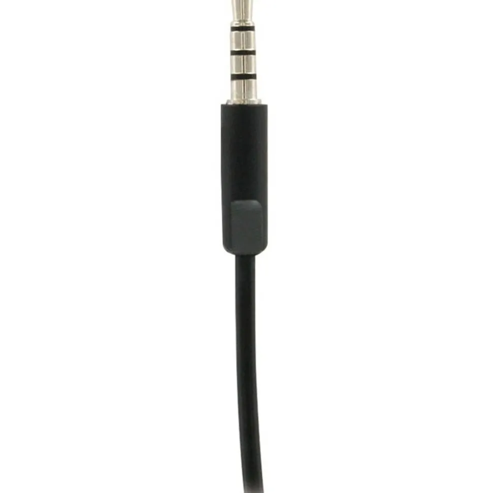 Logitech H151 Binaural Over The Head Headset, Black