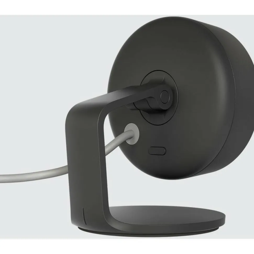 Logitech Indoor HD Network Camera - Graphite