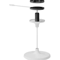Logitech Mic Pod Pendant Mount - Ceiling pendant mount for Rally Mic Pod microphones