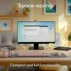 Logitech MK250 Bluetooth Wireless Mouse and Keyboard Combo: Fast & Easy Connectivity, Compact Wireless Keyboard, Ambidextrous Mouse (Rose)