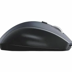 Logitech M705 Marathon Wireless Mouse, Black
