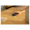 Logitech M240 Silent Bluetooth Wireless Mouse, 48% Recycled, Graphite, 910-007113