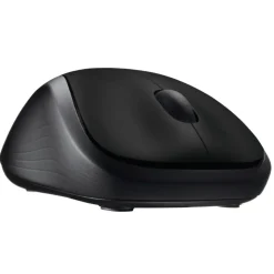 Logitech M310 Wireless Optical Mouse, Black