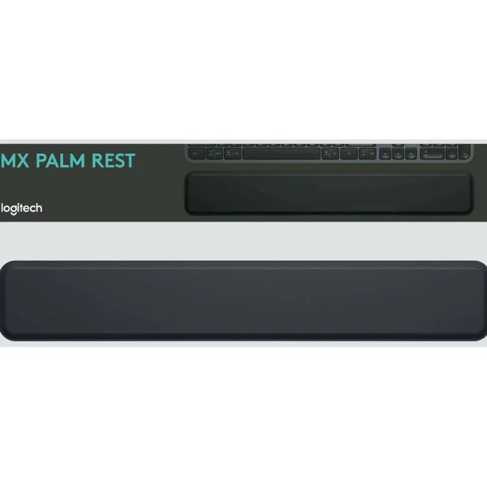 Logitech MX Palm Rest