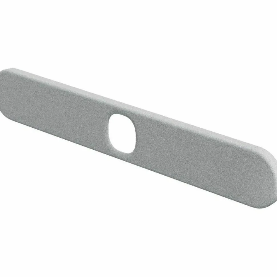 Logitech Off-White Fabric Cover