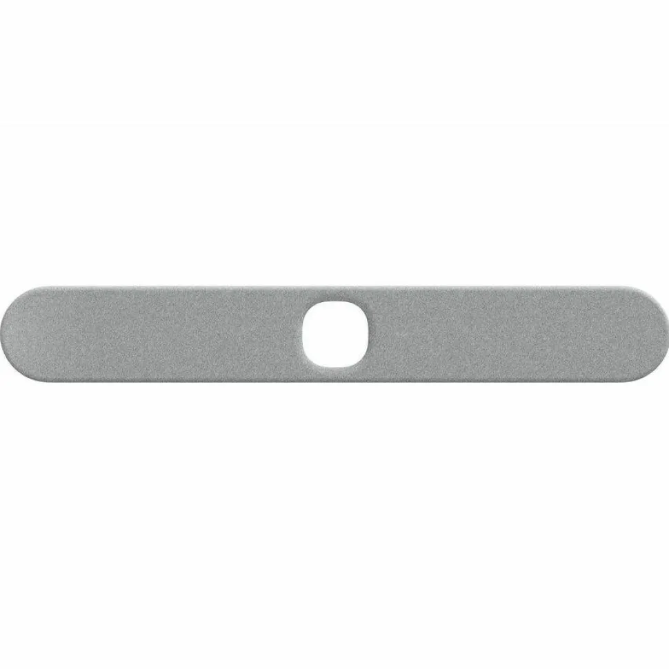 Logitech Off-White Fabric Cover