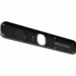 Logitech Off-White Fabric Cover