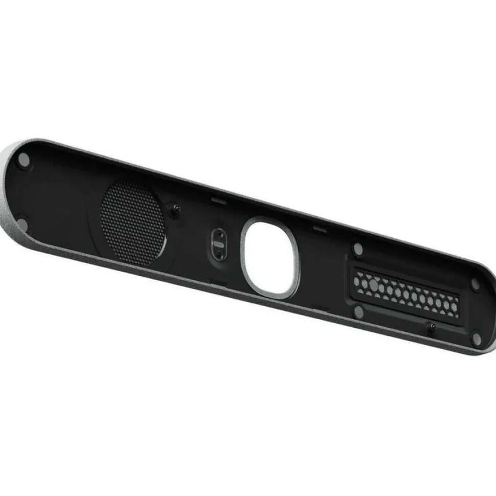 Logitech Off-White Fabric Cover