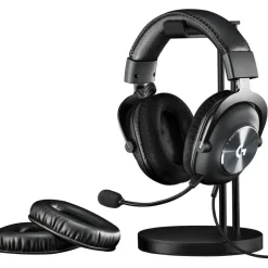 Logitech PRO X Wireless Lightspeed Gaming Headset