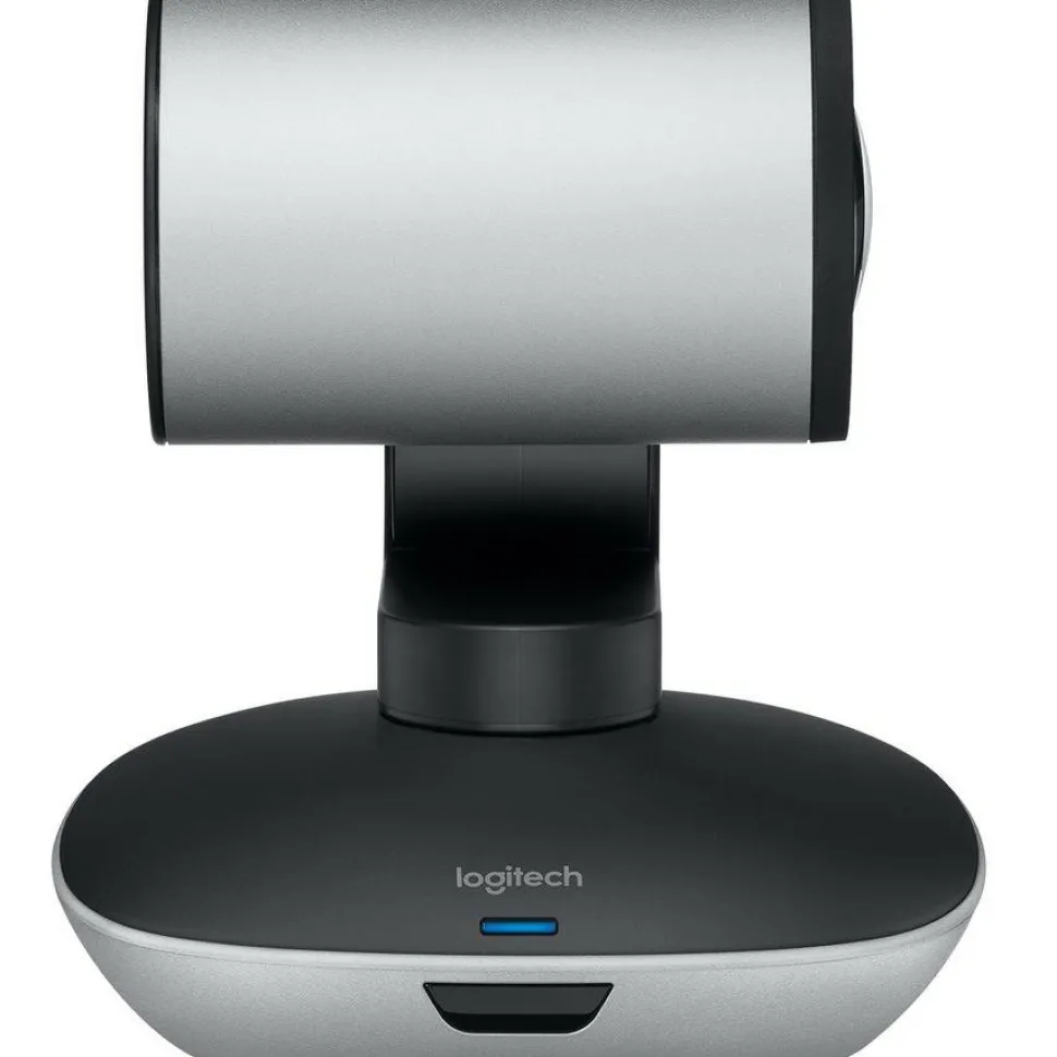 Logitech PTZ Pro 2 USB HD 1080P Video Camera for Conference Rooms