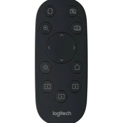 Logitech PTZ Pro 2 USB HD 1080P Video Camera for Conference Rooms