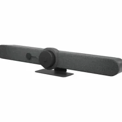 Logitech Rally Bar All-in-One Video Bar (Graphite, TAA Compliant)