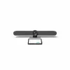Logitech Rally Bar (Graphite) + Tap - Video Conferencing Kit