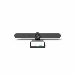 Logitech Rally Bar (Graphite) + Tap - Video Conferencing Kit