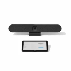 Logitech Rally Bar Huddle + TAP IP Video Conference Equipment
