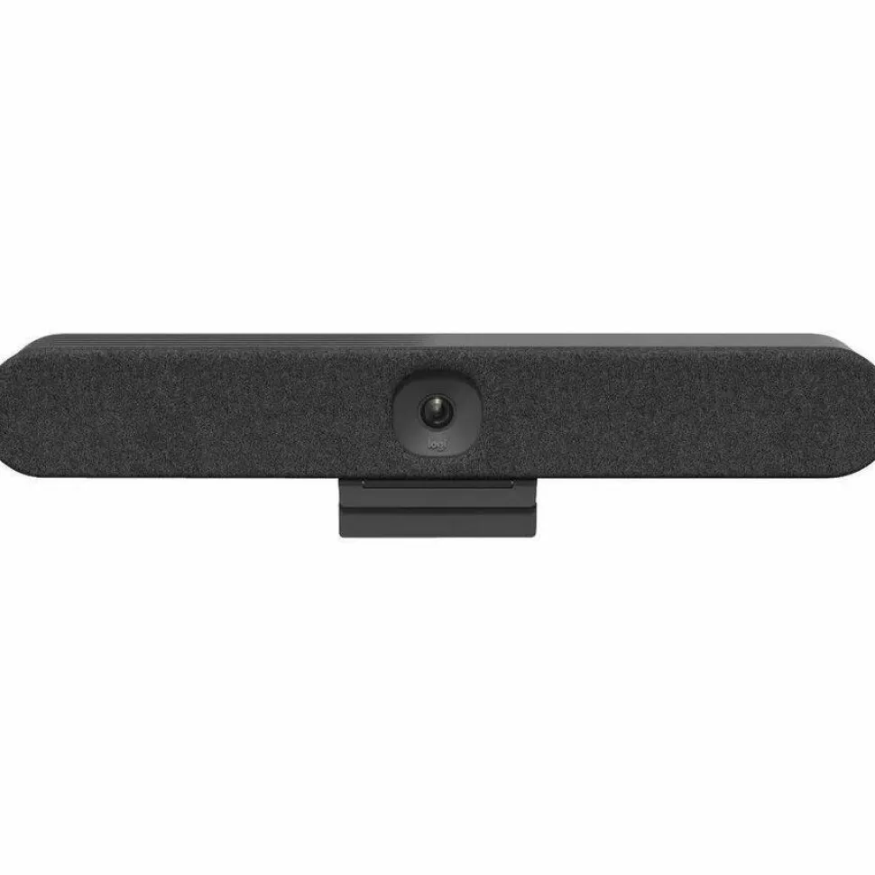 Logitech Rally Bar Huddle + TAP IP Video Conference Equipment