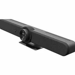 Logitech Rally Bar Mini All-in-One Video Bar (Graphite, TAA Compliant)